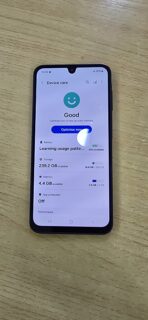 Samsung galaxy A16 5g 8+256gb - Image 2