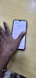 Samsung galaxy A16 5g 8+256gb - Image 3