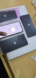 Samsung galaxy A52s 5g 6+128gb - Image 3