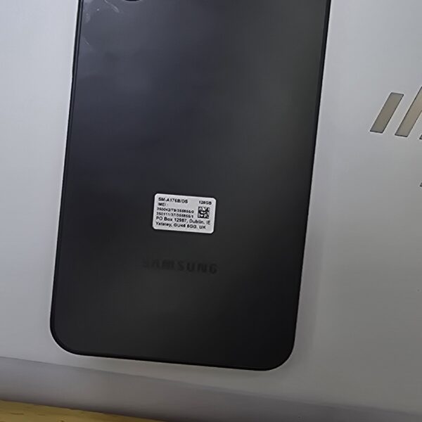 Samsung galaxy A17 5g 4+128gb