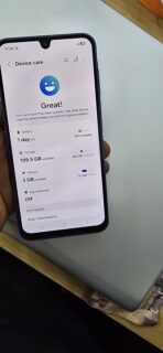 Samsung galaxy A17 5g 6+128gb - Image 3