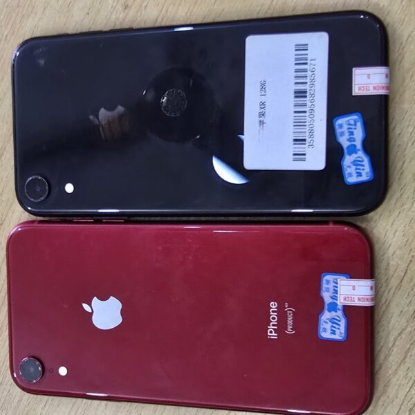 iphone xr 128gb