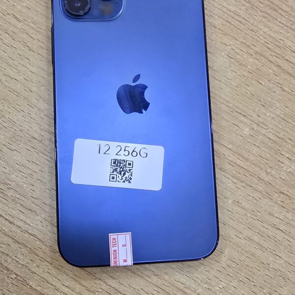 iphone 12pro 256gb Dual physical sims and esim
