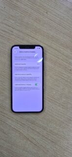 iphone 12pro 256gb Dual physical sims and esim - Image 5