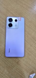 redmi note 13pro 5g 12+512GB