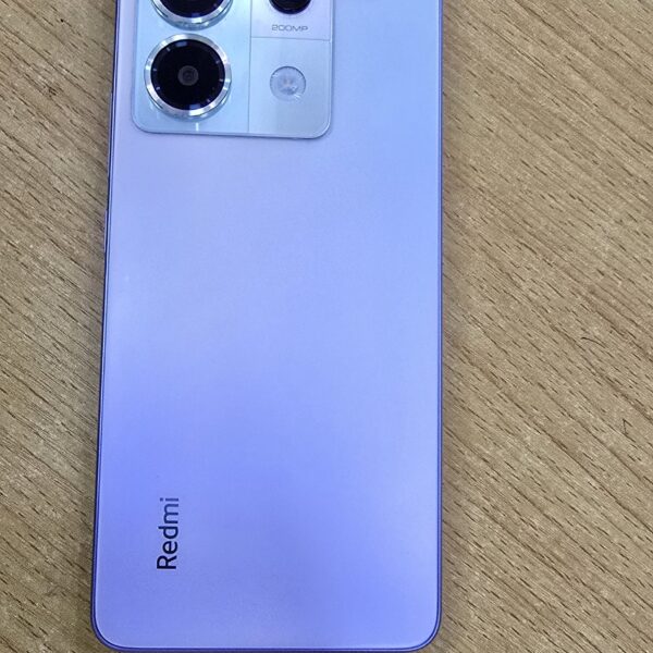 redmi note 13pro 5g 12+512GB