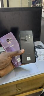 Samsung galaxy s9 4/64gb