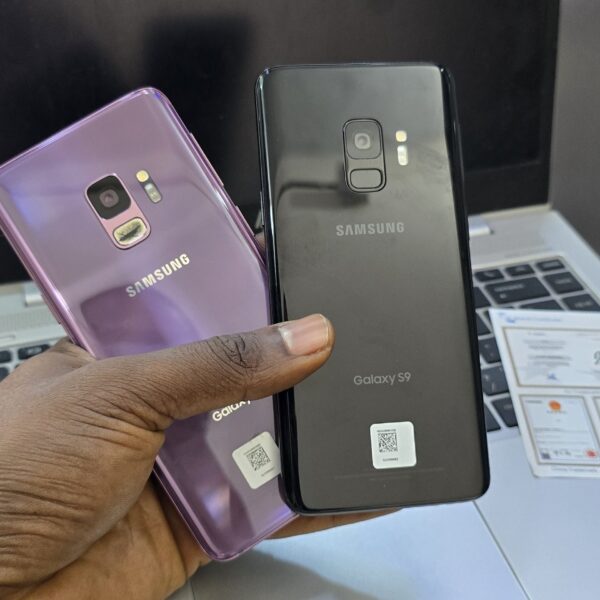 Samsung galaxy s9 4/64gb