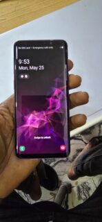 Samsung galaxy s9 4/64gb - Image 4
