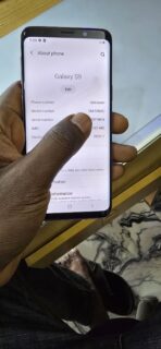 Samsung galaxy s9 4/64gb - Image 5