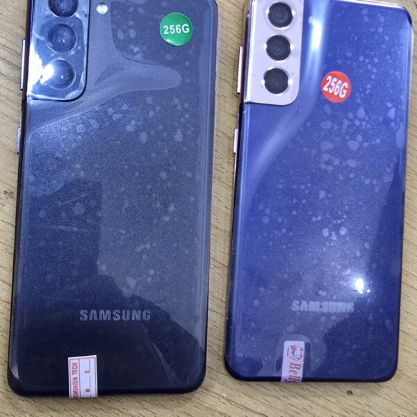Samsung galaxy s21 8/256gb